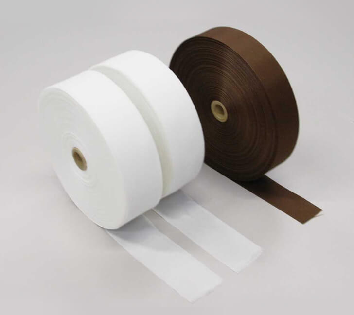 Insulating tapes